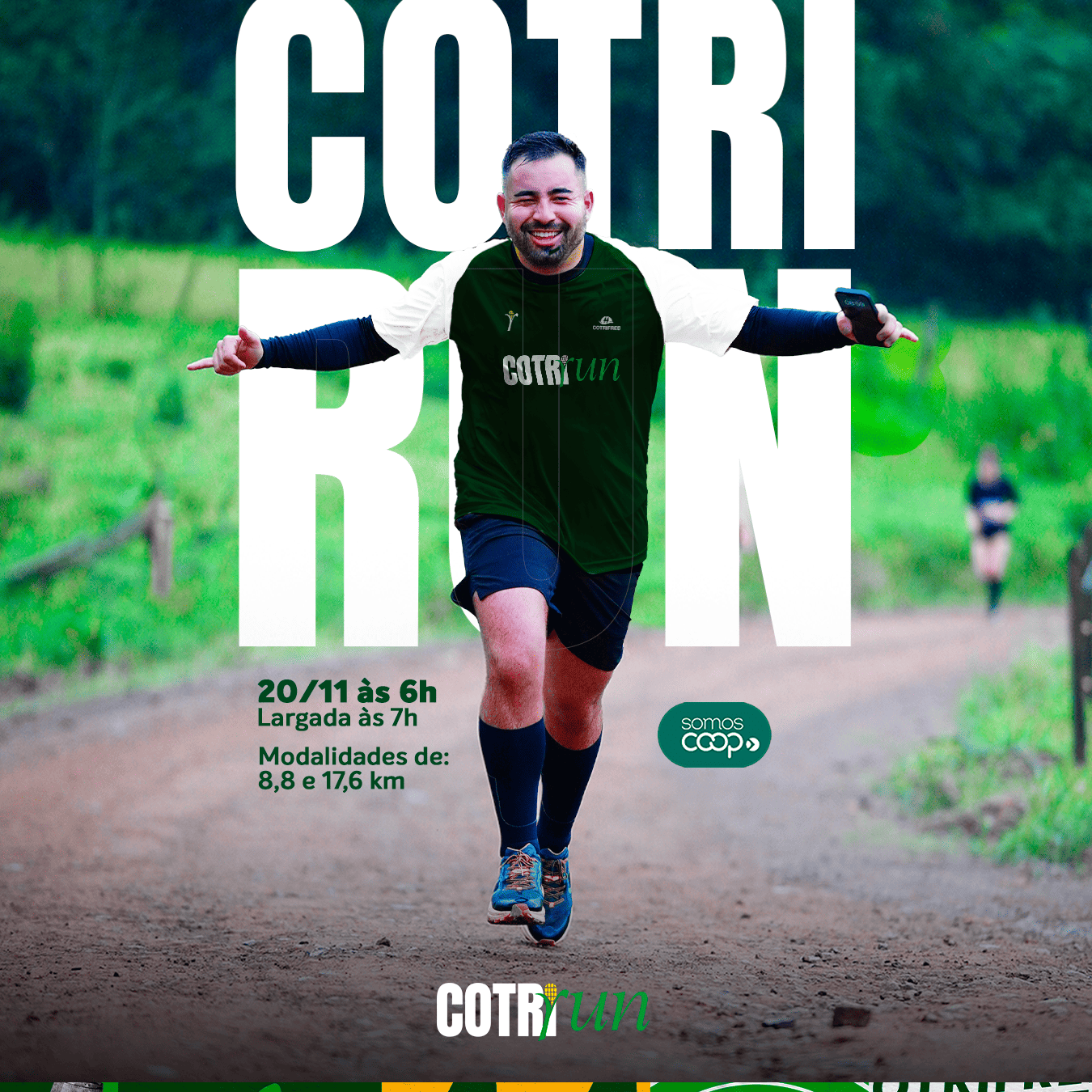 COTRI RUN