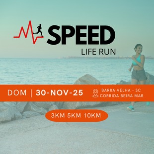 SPEED RUN