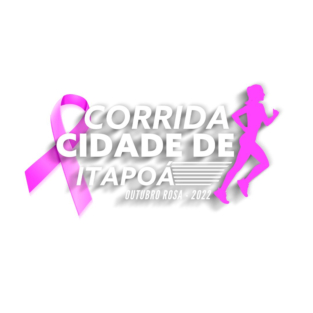  CORRIDA CIDADE DE ITAPOA OUTUBRO ROSA