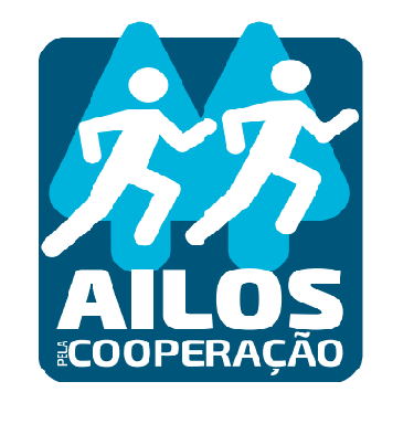 CORRIDA AILOS PELA COOPERAÇÃO