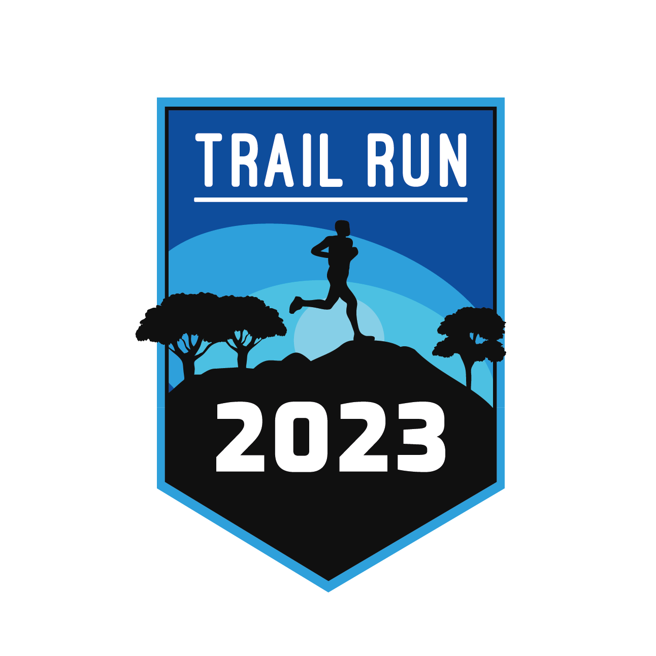 TRAIL RUN 2023