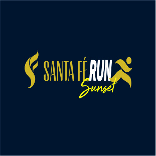 SANTA FE RUN - SUNSET
