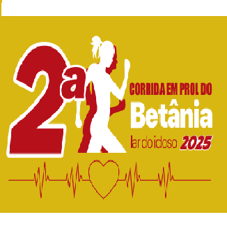 2ª CORRIDA EM PROL DO BETÂNIA LAR DO IDOSO