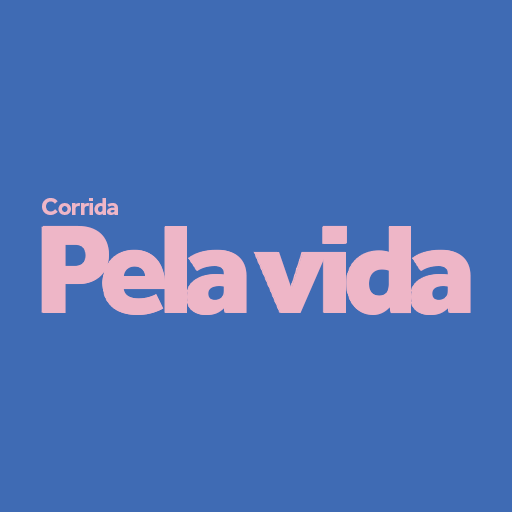 CORRIDA PELA VIDA