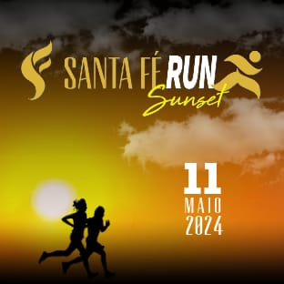 SANTA FÉ SUNSET RUN 2025