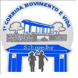 1ª CORRIDA MOVIMENTO É VIDA
