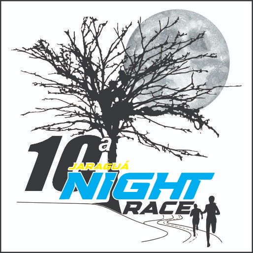 10ª JARAGUA NIGHT RACE