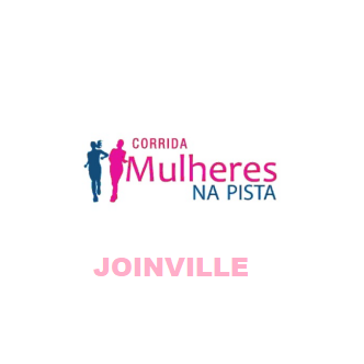 CORRIDA MULHERES NA PISTA JOINVILLE 2025
