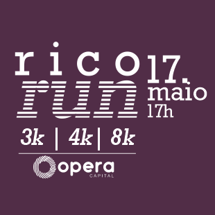 RICO RUN