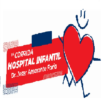 1 CORRIDA HOSPITAL INFANTIL
