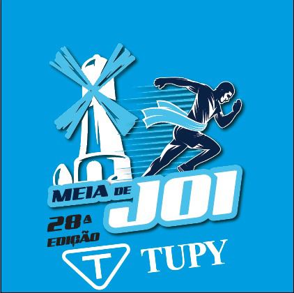 28 MEIA MARATONA DE JOINVILLE - 2023