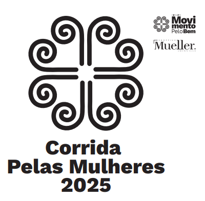 CORRIDA PELAS MULHERES 2025 - JOINVILLE-SC