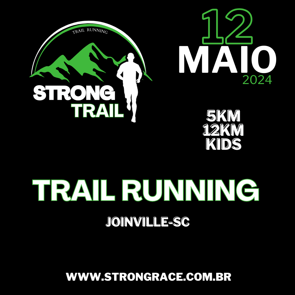 STRONG TRAIL