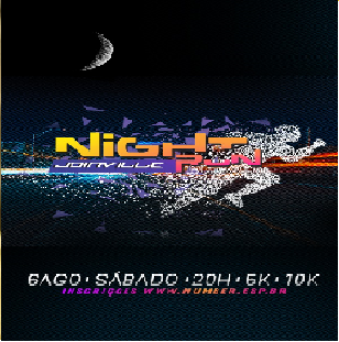 NIGHT RUN JOINVILLE 2023