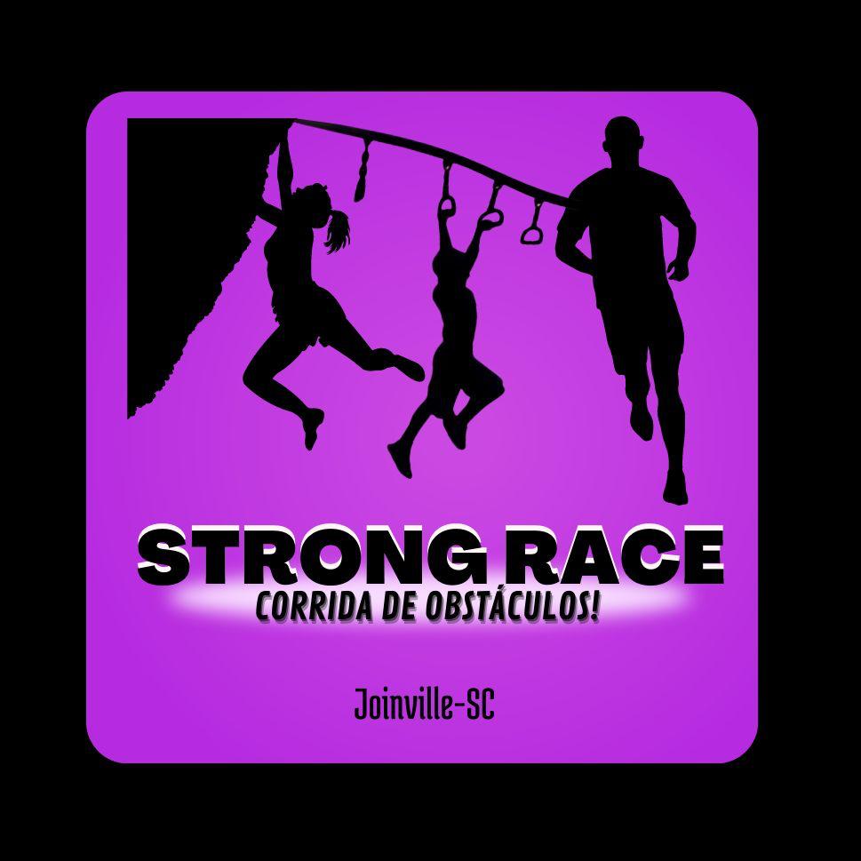 CORRIDA STRONG RACE
