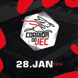 CORRIDA DO JEC 2024 JOINVILLE - SC