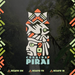 CORRIDA PIRAI JOINVILLE 2023