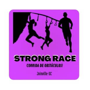 STRONG RACE 2023