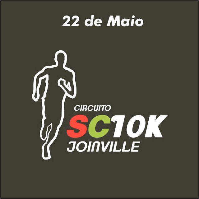 CIRCUITO SC10K - ETAPA JOINVILLE 10K