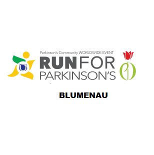 RUN FOR PARKINSON'S BLUMENAU