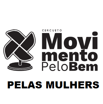 CORRIDA PELAS MULHERES - JOINVILLE-SC