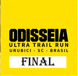 ODISSEIA ULTRA TRAIL RUN 