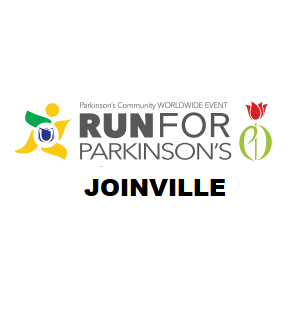 RUN FOR PARKINSON'S JOINVILLE