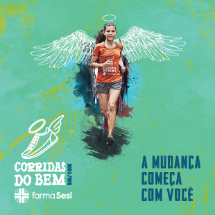 CORRIDA DO BEM FARMASESI 2019 - 14A ETAPA - ITAJAI