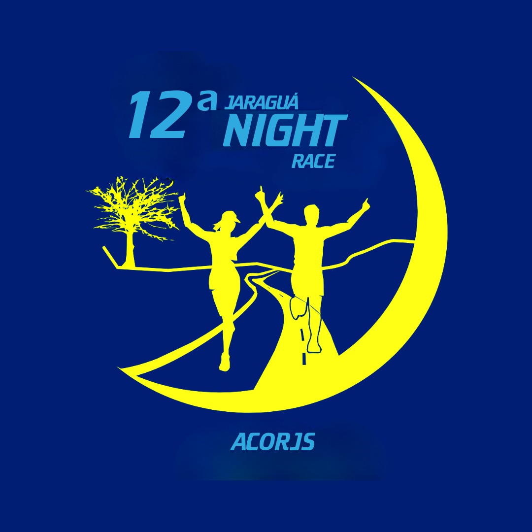 12ª JARAGUA NIGHT RACE