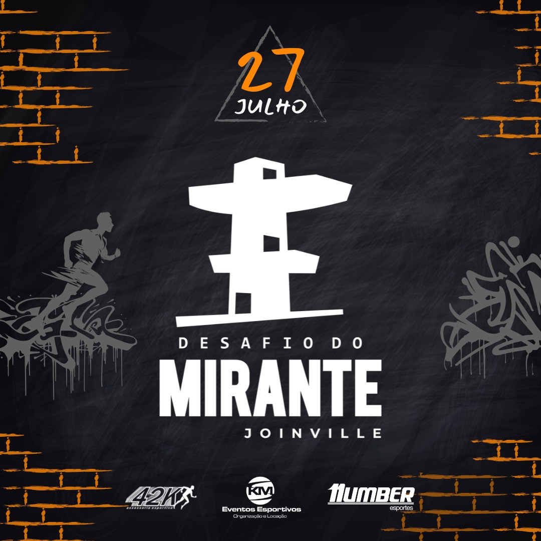 DESAFIO MIRANTE 2025