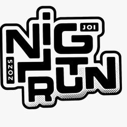 NIGHT RUN JOINVILLE