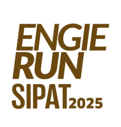 ENGIE RUN SIPAT 2025
